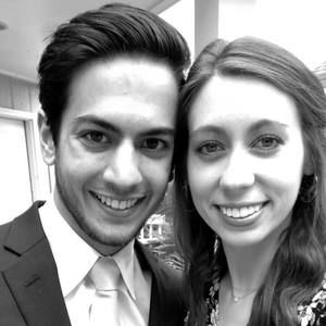 Meet your Posher, Allie